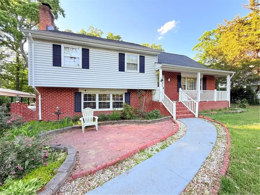 2408 Landon Road, Richmond, VA 23294 - #3