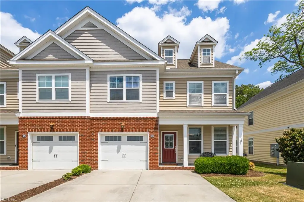 1024 Tempest Way, Virginia Beach, VA 23455 - #1