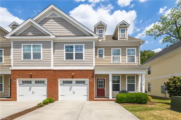 1024 Tempest Way, Virginia Beach, VA 23455