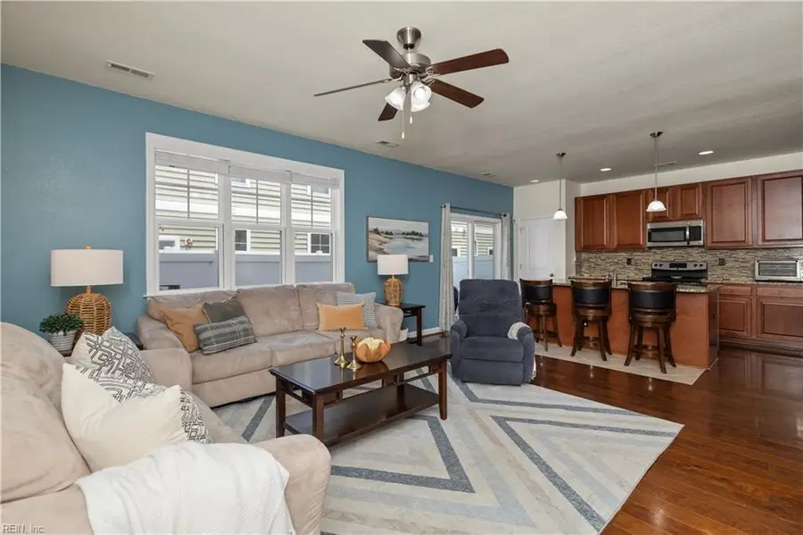 1024 Tempest Way, Virginia Beach, VA 23455 - #3