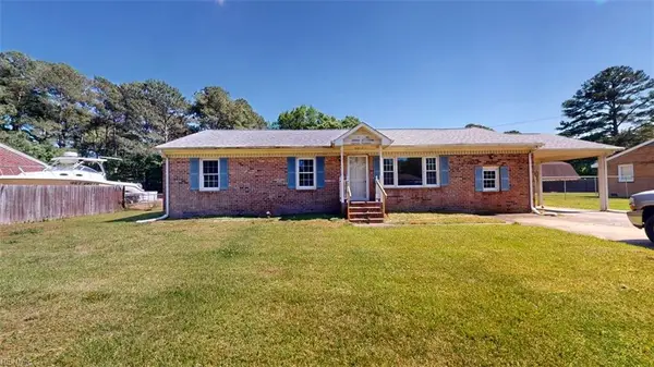 5217 Askew Road, Chesapeake, VA 23321