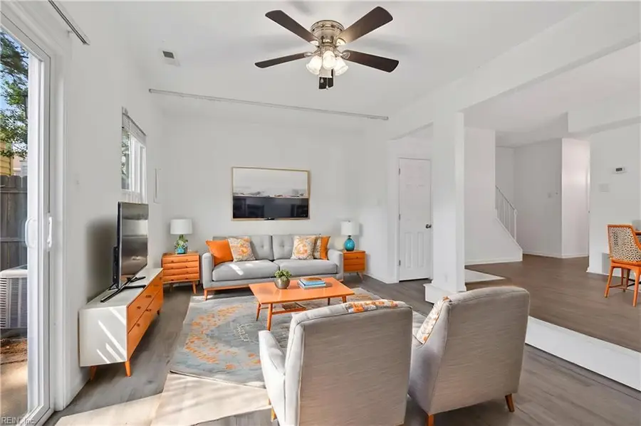 1107 Clear Springs Road, Virginia Beach, VA 23464 - #3