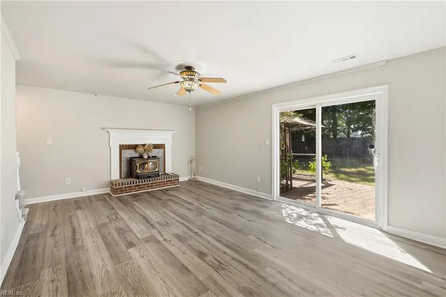 177 Windsor Castle Drive, Newport News, VA 23608 - #3