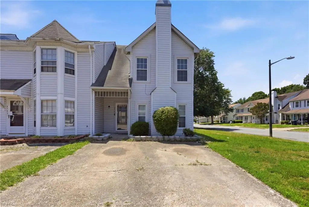 4571 Marlwood Way, Virginia Beach, VA 23462 - #1