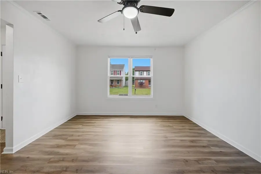 936 Thompson Way, Virginia Beach, VA 23464 - #3