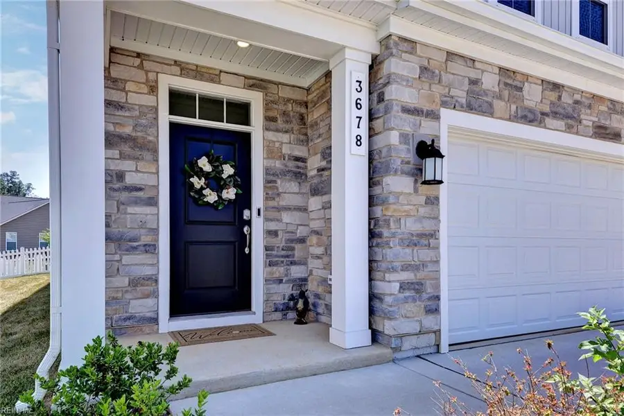 3678 Isaac Circle, Williamsburg, VA 23188 - #3