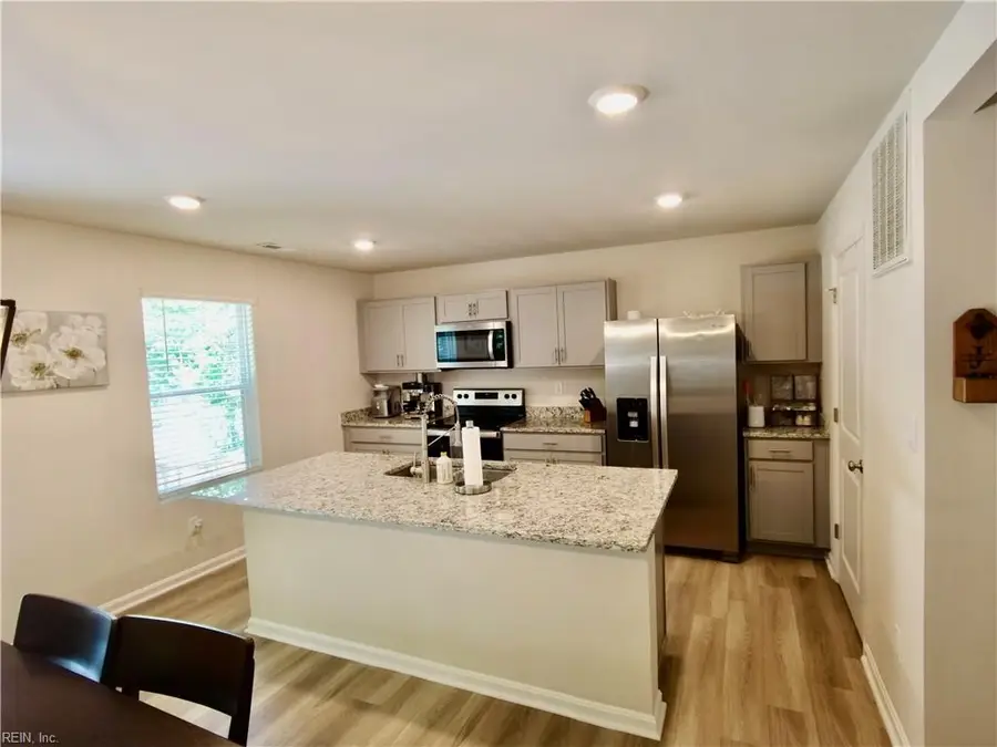 516 Trail Road, Franklin, VA 23851 - #2