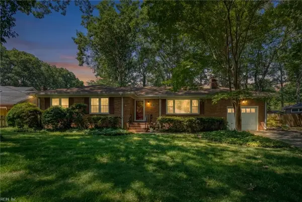 4605 Reynolds Drive, Virginia Beach, VA 23455