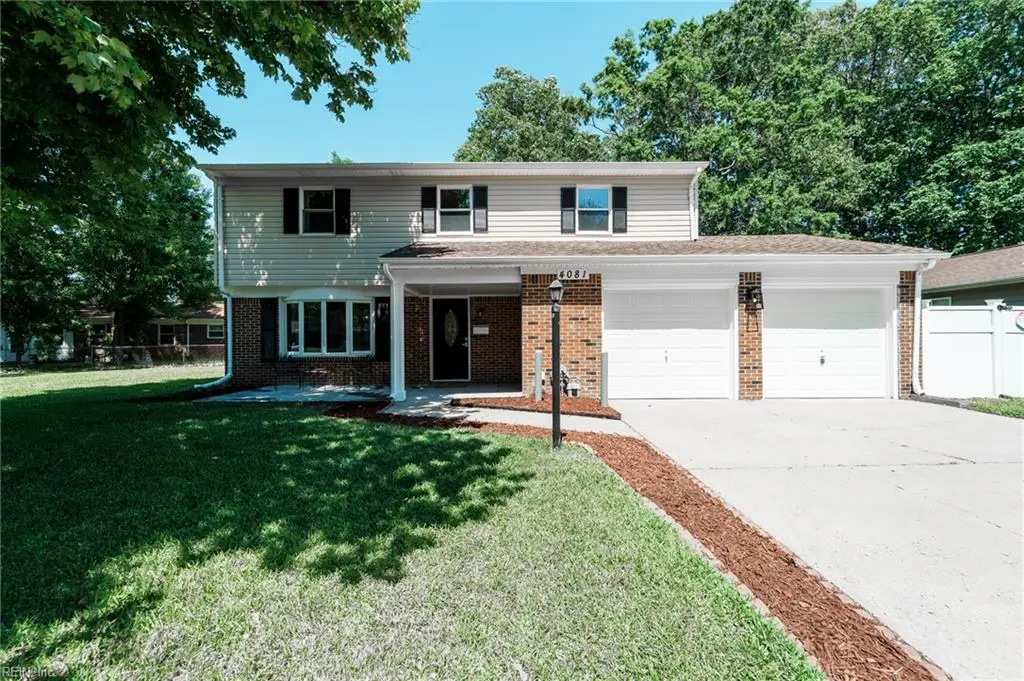 4081 Windsor Gate Place, Virginia Beach, VA 23452 - #1