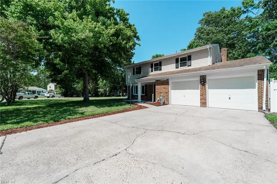 4081 Windsor Gate Place, Virginia Beach, VA 23452 - #2