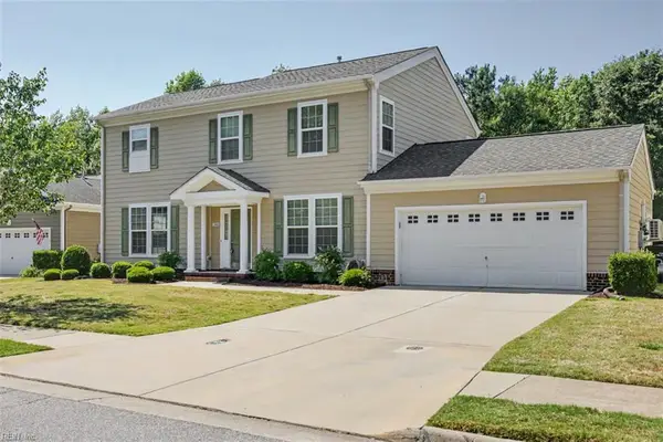 1028 Boundary Drive, Suffolk, VA 23434