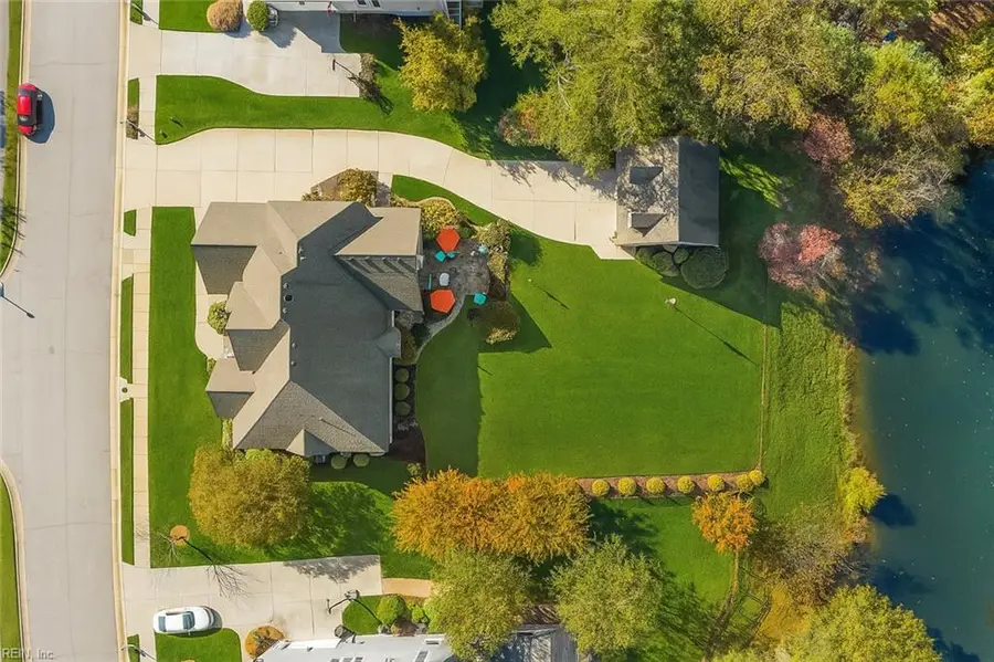 1933 Governors Pointe Drive, Suffolk, VA 23436 - #2