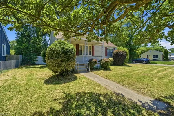 1019 Beach View Street, Norfolk, VA 23503