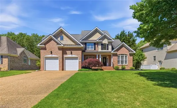 6109 Walkers Ferry Lane, Suffolk, VA 23435