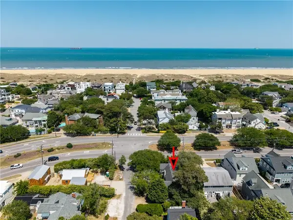 200 82nd Street #A, Virginia Beach, VA 23451