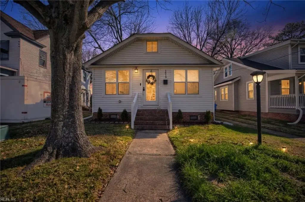 1519 Rodgers Street, Chesapeake, VA 23324 - #1