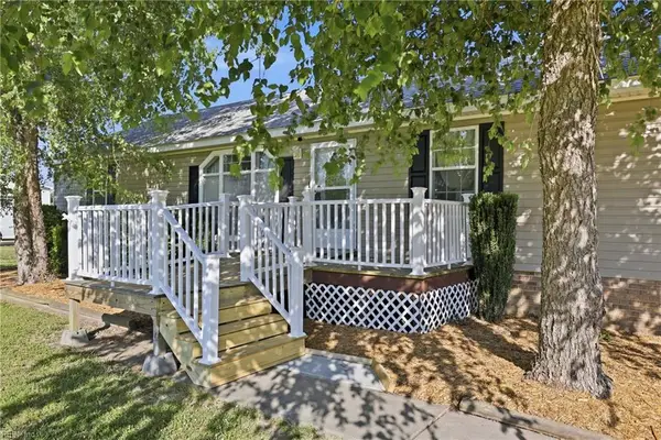 204 Katies Trail, Elizabeth City, NC 27909
