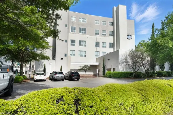 500 Granby Street #2D, Norfolk, VA 23510