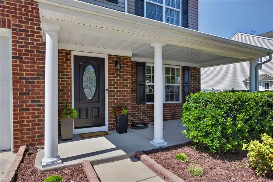 1251 Veranda Way, Chesapeake, VA 23320 - #2