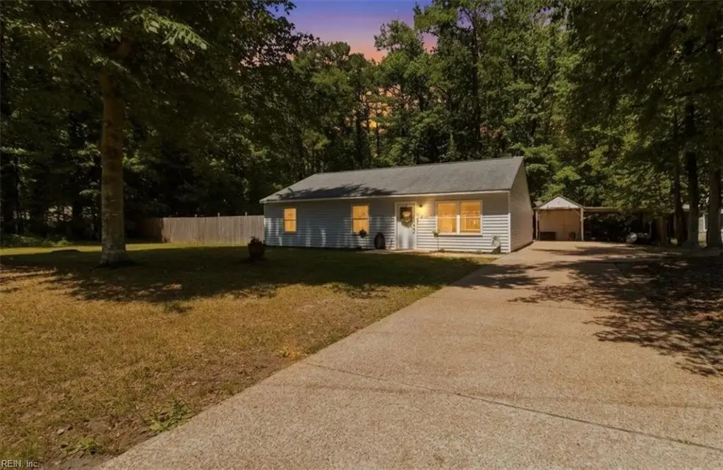 6581 Pine Haven Circle, Gloucester, VA 23061 - #1