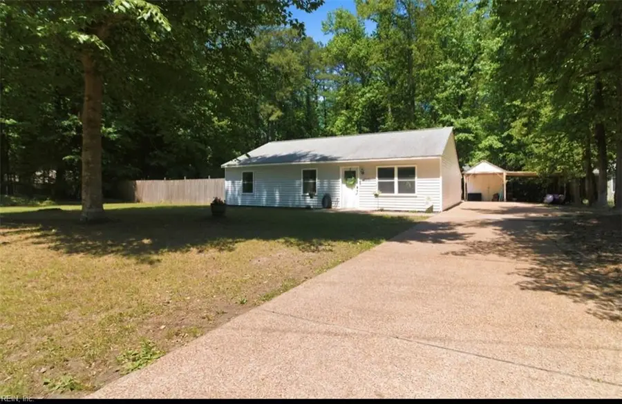 6581 Pine Haven Circle, Gloucester, VA 23061 - #2