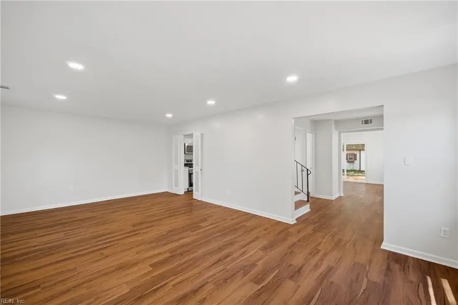 3401 Wheatfield Court, Portsmouth, VA 23703 - #3