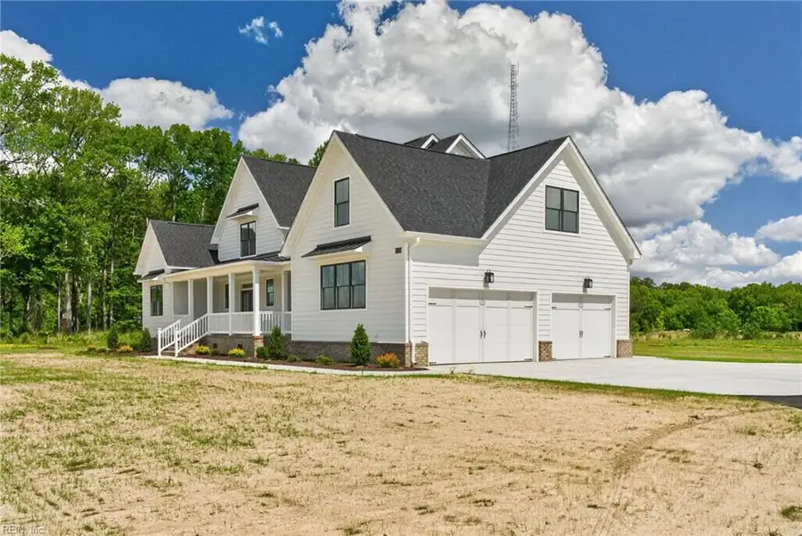 2624 Ballahack Road, Chesapeake, VA 23322 - #2
