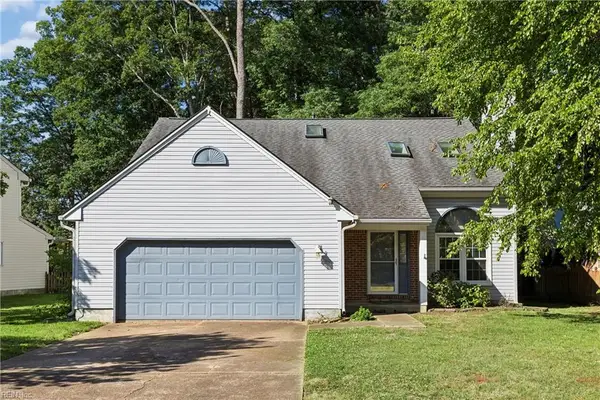 115 Blackberry Bend, Yorktown, VA 23693