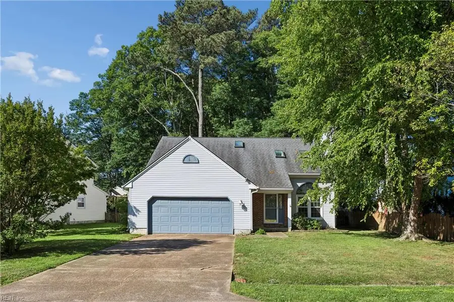115 Blackberry Bend, Yorktown, VA 23693 - #2