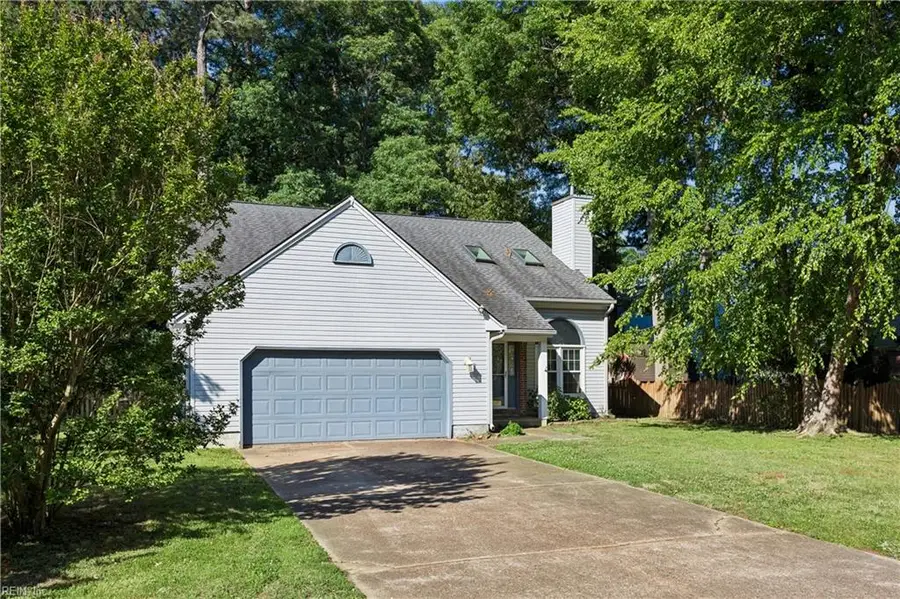 115 Blackberry Bend, Yorktown, VA 23693 - #3