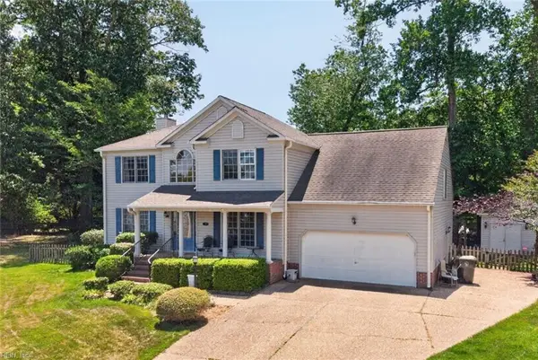 119 Larkin Run, Yorktown, VA 23692