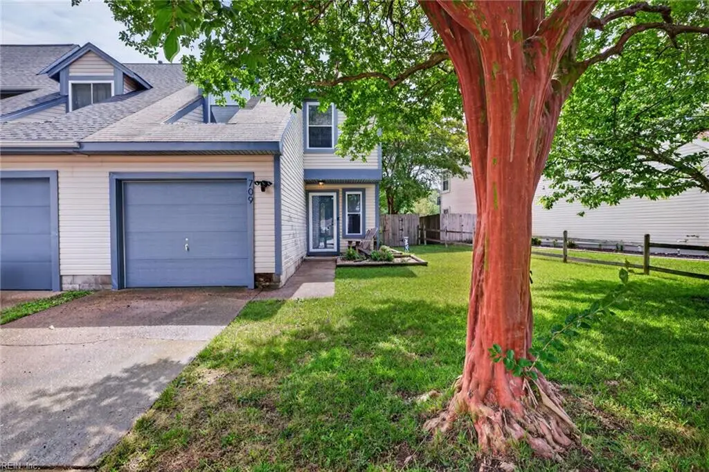 709 Hecate Drive, Virginia Beach, VA 23454 - #1