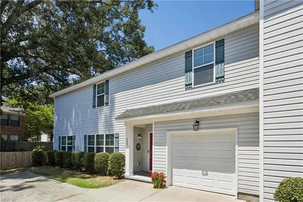 443 N Oceana Boulevard, Virginia Beach, VA 23454