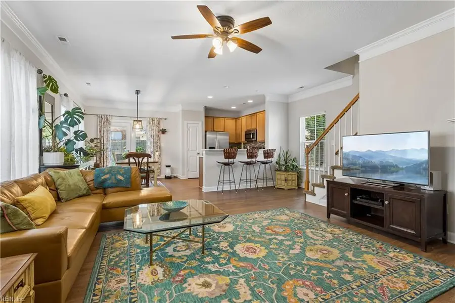 443 N Oceana Boulevard, Virginia Beach, VA 23454 - #3