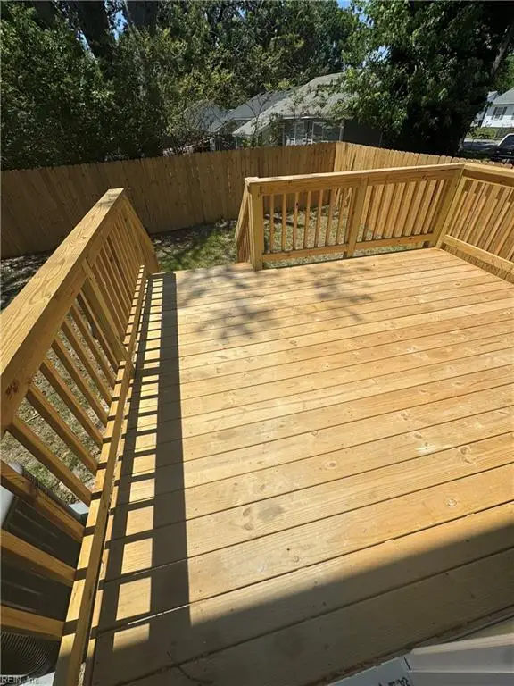 637 Grimes Rd Road, Hampton, VA 23663 - #3