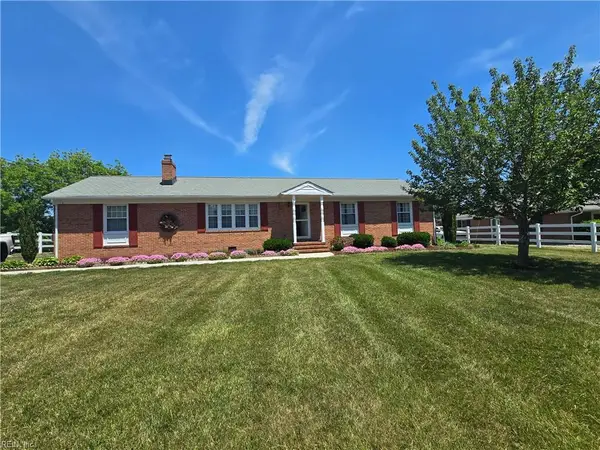 66 Level Boulevard, Warsaw, VA 22572