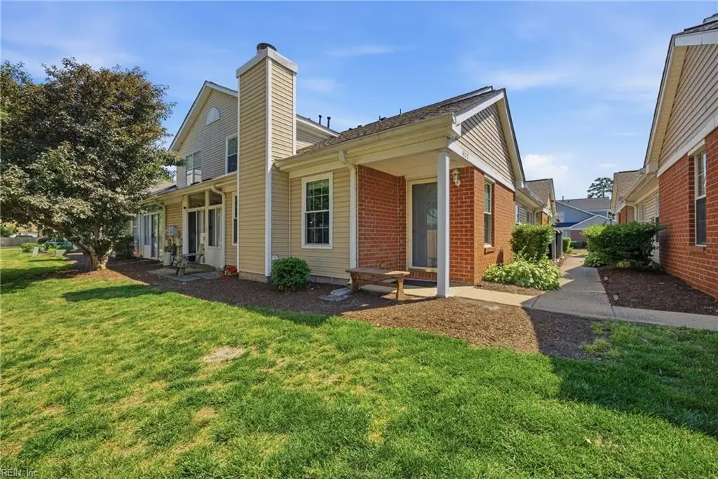 1623 Orchard Grove Dr Drive, Chesapeake, VA 23320 - #1
