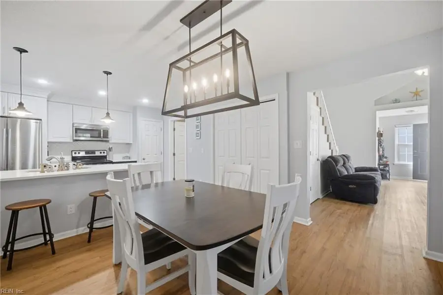 1623 Orchard Grove Dr Drive, Chesapeake, VA 23320 - #3