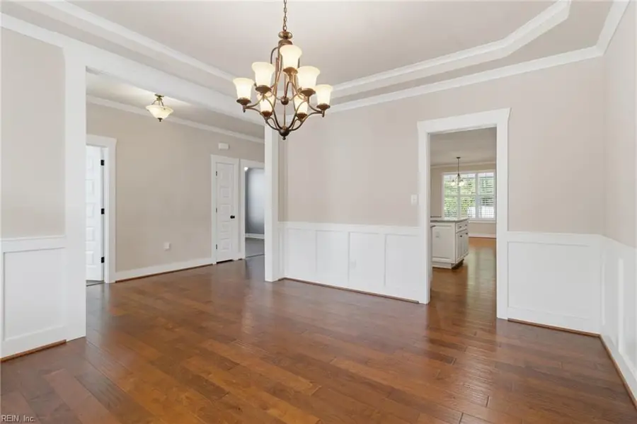 1352 Auburn Hill Drive, Chesapeake, VA 23320 - #2