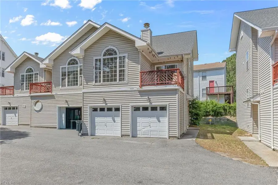 3224 Lynnhaven Drive, Virginia Beach, VA 23451 - #3