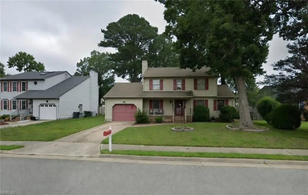 42 Charlene Loop Loop, Hampton, VA 23666 - #1