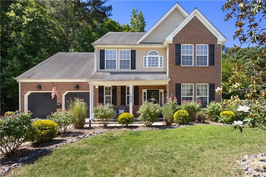 1029 English Oak Dr, Suffolk, VA 23434 - #1
