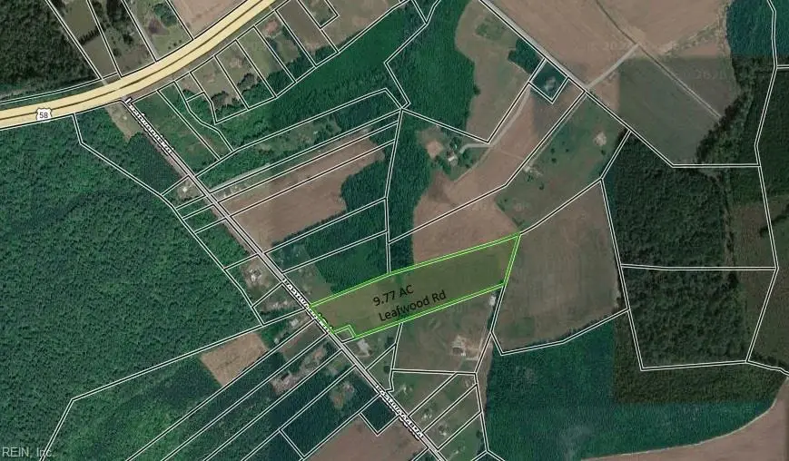 9 AC Leafwood Road, Suffolk, VA 23437 - #1