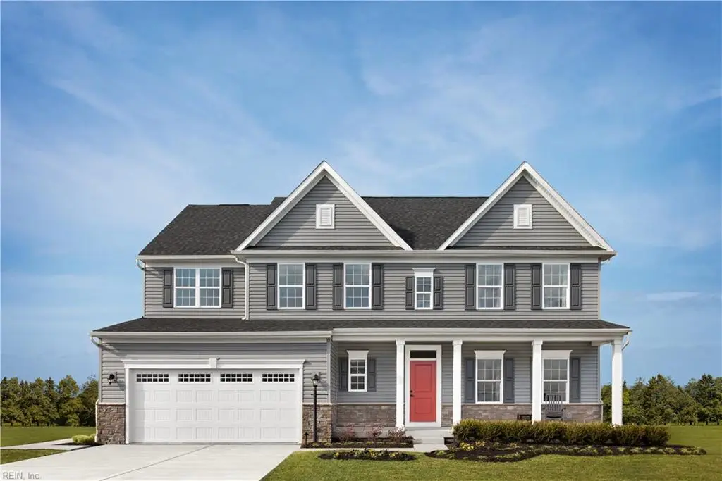 LT 16 Hazelton Road, Gates, NC 27937 - #1