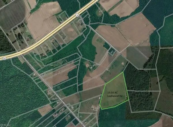 16 AC Leafwood Road, Suffolk, VA 23437