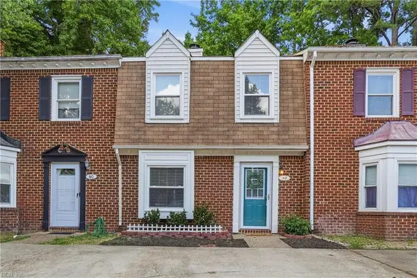 42 King George Quay, Chesapeake, VA 23325