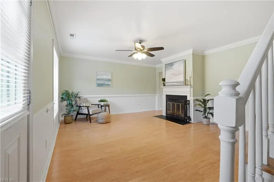 42 King George Quay, Chesapeake, VA 23325 - #3