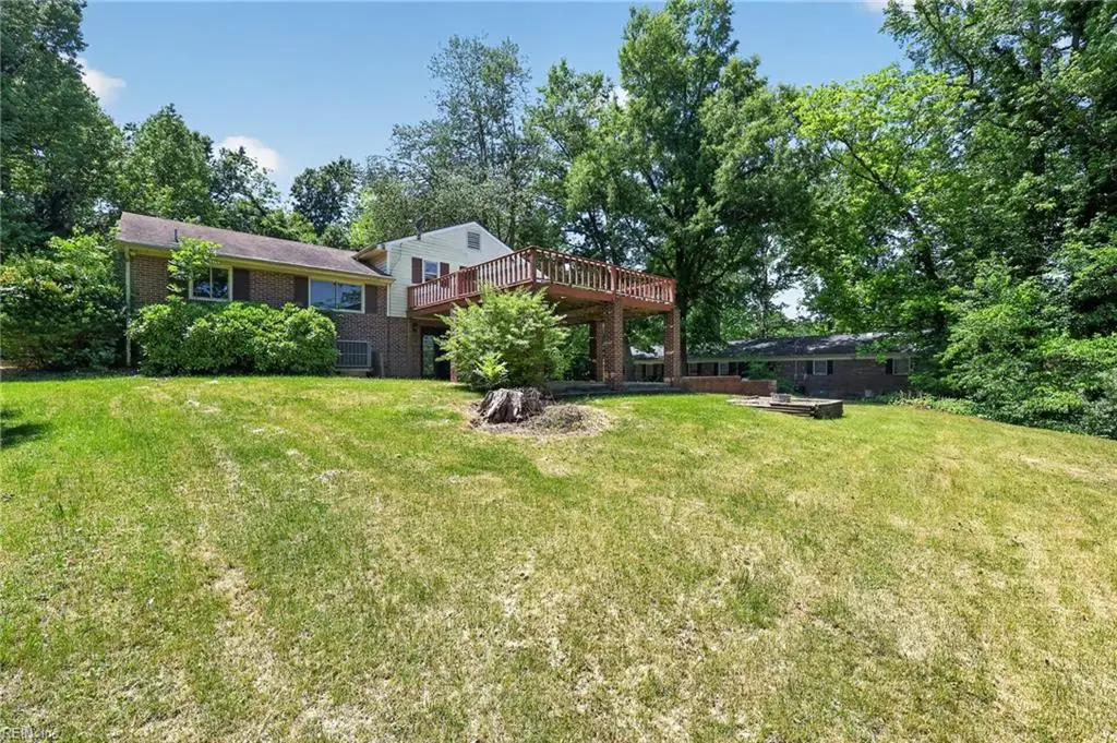 204 Courthouse Road, Blackstone, VA 23824 - #1