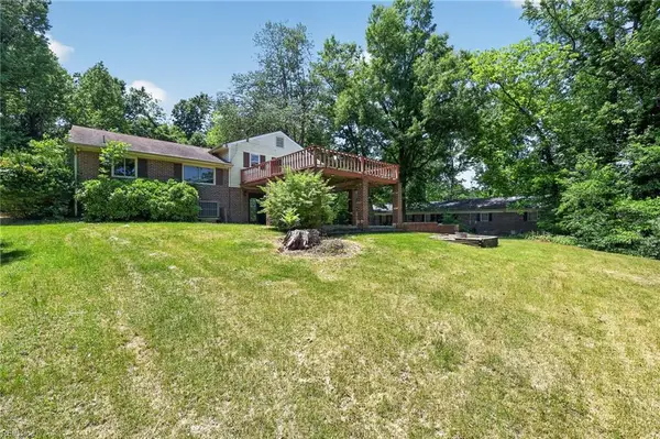 204 Courthouse Road, Blackstone, VA 23824
