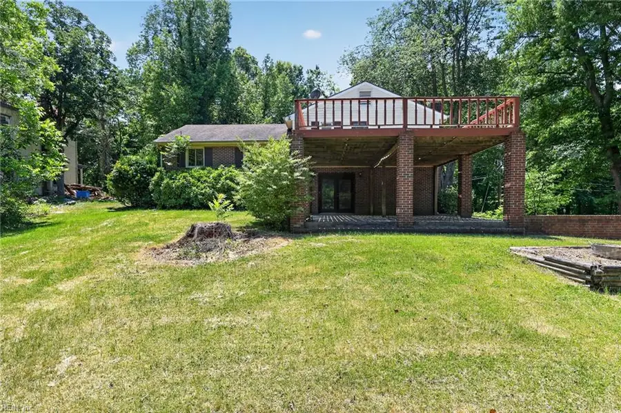 204 Courthouse Road, Blackstone, VA 23824 - #2